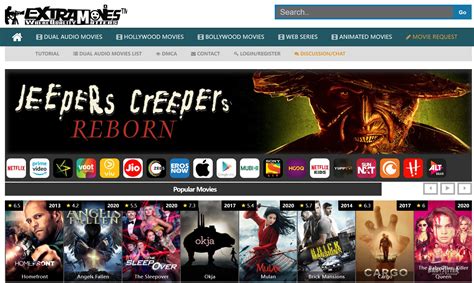 best pirate movie websites|1337x official website.